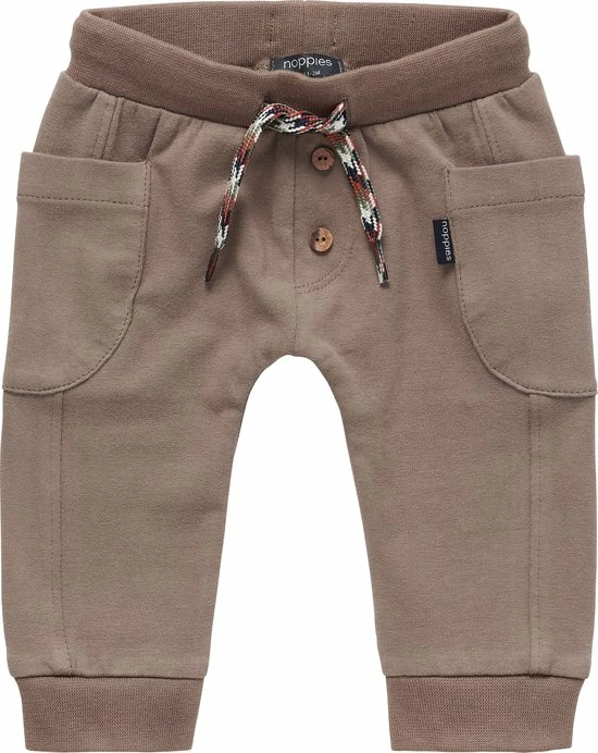 Noppies Broek Jordrup Baby Maat 56 3 Noppies Broek Jordrup Baby Maat 56