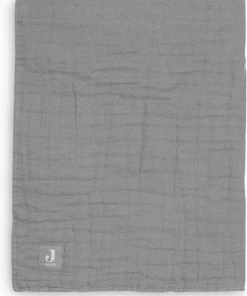 Jollein Baby Deken Ledikant 120x120cm Wrinkled - Rosewood -Sophie Shop 550x694 2
