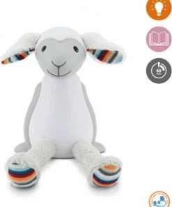 Zazu - Fin 2.0 - Grijs - Nachtlampje - Schaaplampje - Leeslampje Geschikt Voor In Bed 34 Zazu - Fin 2.0 - Grijs - Nachtlampje - Schaaplampje - Leeslampje Geschikt Voor In Bed -Sophie Shop 550x695 1