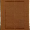 Meyco Knots Boxkleed - 77x97 Cm - Camel -Sophie Shop 550x698