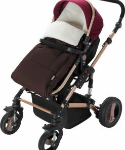 Monzana Kinderwagen Voetenzak MET Opbergtas - Teddy Bruin - 93 X 56 Cm 25 Monzana Kinderwagen Voetenzak MET Opbergtas - Teddy Bruin - 93 X 56 Cm -Sophie Shop 550x701