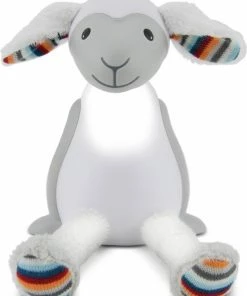Zazu - Fin 2.0 - Grijs - Nachtlampje - Schaaplampje - Leeslampje Geschikt Voor In Bed 40 Zazu - Fin 2.0 - Grijs - Nachtlampje - Schaaplampje - Leeslampje Geschikt Voor In Bed -Sophie Shop 550x702 1