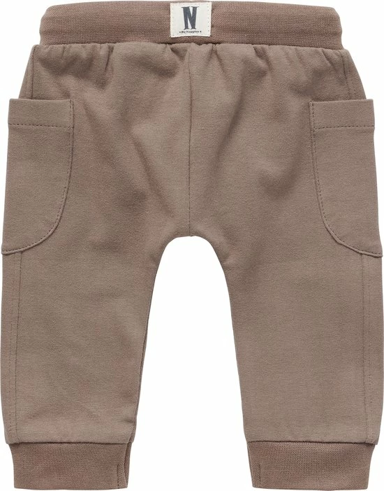 Noppies Broek Jordrup Baby Maat 56 4 Noppies Broek Jordrup Baby Maat 56 - Afbeelding 2
