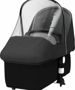 Bugaboo Fox/Cameleon High Performance Regenscherm - ZWART 18 Bugaboo Fox/Cameleon High Performance Regenscherm - ZWART -Sophie Shop 550x704 4