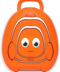 My Carry Potty Clown Vis Plaspotje Onderweg Zindelijk