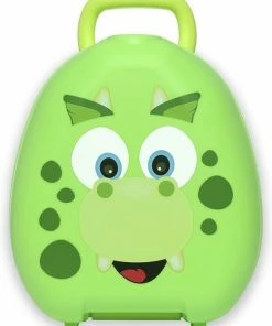 Jippie's My Carry Potty Plaspotje - Dino -Sophie Shop 550x706