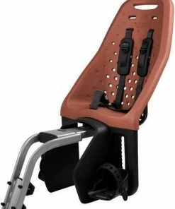 Gmg Yepp - Fietsstoeltje Achter - Bruin -Sophie Shop 550x707 3