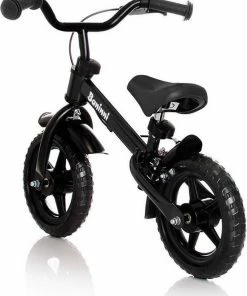 Baninni Loopfiets 2 - 3 Jaar Wheely Zwart -Sophie Shop 550x708 1