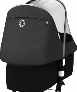 Bugaboo Fox/Cameleon High Performance Regenscherm - ZWART 16 Bugaboo Fox/Cameleon High Performance Regenscherm - ZWART -Sophie Shop 550x708 4