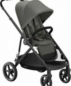 Cybex Gazelle S Taupe Frame - Soho Grey-mid Grey 11 Cybex Gazelle S Taupe Frame - Soho Grey-mid Grey -Sophie Shop 550x712