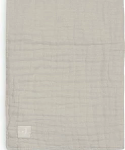 Jollein Baby Deken Ledikant 120x120cm Wrinkled - Rosewood -Sophie Shop 550x712 3