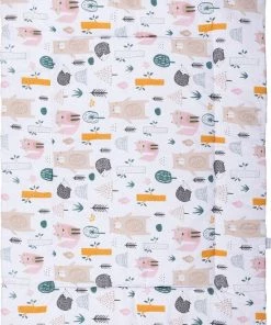 Nov?y Nov Y - Boxkleed 75x95 Cm - Bos Dieren - Bosdieren - Grijs 12 Nov?y Nov Y - Boxkleed 75x95 Cm - Bos Dieren - Bosdieren - Grijs -Sophie Shop 550x712 4