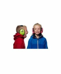 3M Peltor Kid Gehoorbeschermers KIDV 27 DB Neon Groen -Sophie Shop 550x715