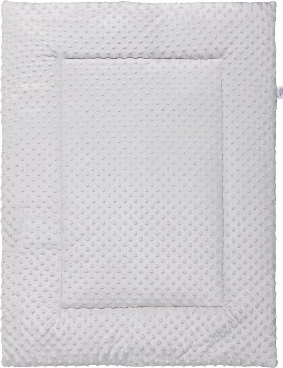 Nov?y Nov Y - Boxkleed 75x95 Cm - Bos Dieren - Bosdieren - Grijs 11 Nov?y Nov Y - Boxkleed 75x95 Cm - Bos Dieren - Bosdieren - Grijs - Afbeelding 9