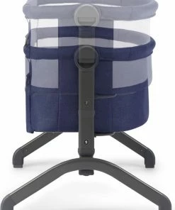 Kinderkraft Co Sleeper - Aanschuifwieg - Bea - Navy -Sophie Shop 550x716 4