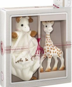 Sophie De Giraf Sophiesticated - Cadeauset - Medium - Set 1 15 Sophie De Giraf Sophiesticated - Cadeauset - Medium - Set 1 -Sophie Shop 550x717