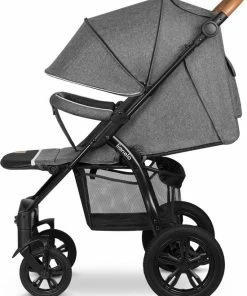 Lionelo Annet Tour - Buggy - Inklapsysteem - XXL Dakje - Tot 22 Kg -Sophie Shop 550x718 2