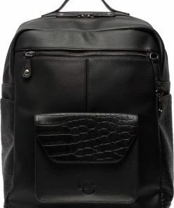 Little Company Luiertas - Santiago Zwart -Sophie Shop 550x718 3