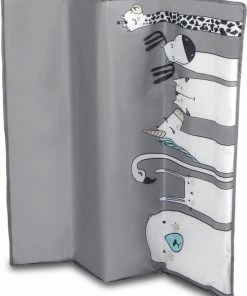 Lionelo Lene - Kinderbox - Voor Kinderen Tot 15 Kg - LockGuard Systeem - Compact 17 Lionelo Lene - Kinderbox - Voor Kinderen Tot 15 Kg - LockGuard Systeem - Compact -Sophie Shop 550x718 4