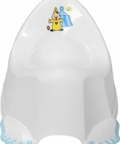 Tryco Bumba Wit Potje BU-13012 -Sophie Shop 550x720