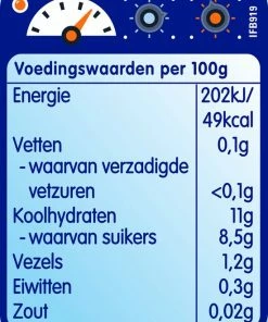 Nestl? Nestl Little Rockets Smoothie Appel Banaan Wortel- Vanaf 2 Jaar- 6 Stuks 9 Nestl? Nestl Little Rockets Smoothie Appel Banaan Wortel- Vanaf 2 Jaar- 6 Stuks -Sophie Shop 550x720 3
