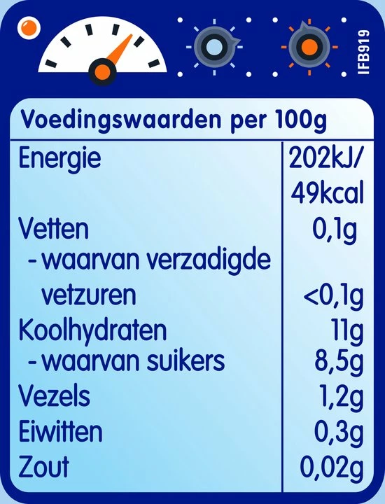 Nestl? Nestl Little Rockets Smoothie Appel Banaan Wortel- Vanaf 2 Jaar- 6 Stuks 5 Nestl? Nestl Little Rockets Smoothie Appel Banaan Wortel- Vanaf 2 Jaar- 6 Stuks - Afbeelding 3