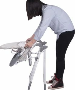 Bebeconfort Keeny Kinderstoel - Warm Grey -Sophie Shop 550x720 4