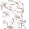 Albero Mio Boho & Love Beige Wikkeldeken B002 -Sophie Shop 550x721