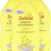Zwitsal - Zeepvrij Schuimbad - 3 X 400 Ml - Voordeelpack -Sophie Shop 550x722 9