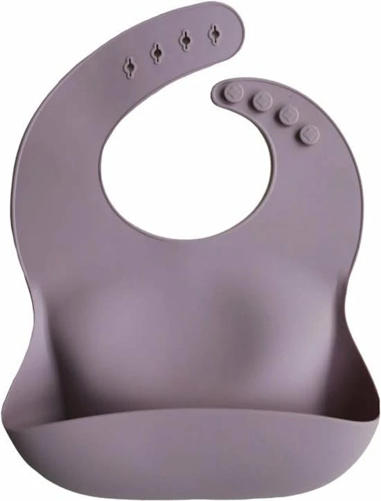 Mushie Siliconen Baby Slabbetje Met Opvangbakje | Silver Sage | BPA Ftalaatvrij| Afwasbaar 16 Mushie Siliconen Baby Slabbetje Met Opvangbakje | Silver Sage | BPA Ftalaatvrij| Afwasbaar - Afbeelding 14