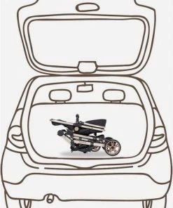 Hoobi? Hoobi Luxe Kinderwagen 3 In 1 - Buggy - Kinderwagen Met Stoel En Wieg Wandelwagen - Hoge Kwaliteit Blauw -Sophie Shop 550x724 1