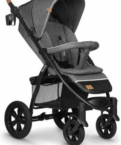 Lionelo Annet Tour - Buggy - Inklapsysteem - XXL Dakje - Tot 22 Kg -Sophie Shop 550x728 1