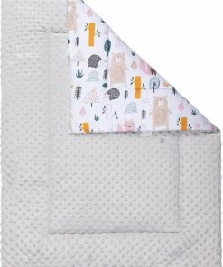 Nov?y Nov Y - Boxkleed 75x95 Cm - Bos Dieren - Bosdieren - Grijs 18 Nov?y Nov Y - Boxkleed 75x95 Cm - Bos Dieren - Bosdieren - Grijs -Sophie Shop 550x729