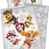 CharactersMania Paw Patrol Flanel Dekbedovertrek Junior 100x135 BioKatoen -Sophie Shop 550x730 5