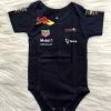 Merkloos New Limited Edition F1 RedBull Racing Romper Verstappen 1 Season 2022/2023 Jersey 100% Cotton | Size M | EU74/80 2 Merkloos New Limited Edition F1 RedBull Racing Romper Verstappen 1 Season 2022/2023 Jersey 100% Cotton | Size M | EU74/80 -Sophie Shop 550x733 18