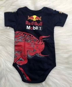 Merkloos New Limited Edition F1 RedBull Racing Romper Verstappen 1 Season 2022/2023 Jersey 100% Cotton | Size M | EU74/80 11 Merkloos New Limited Edition F1 RedBull Racing Romper Verstappen 1 Season 2022/2023 Jersey 100% Cotton | Size M | EU74/80 -Sophie Shop 550x733 19