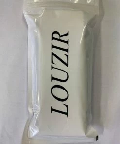 LOUZIR Kind Veiligheidsslot Wit 4 Stuks - Kinderslot Baby - Afsluiten Van Kasten, Lades, Apparatuur En De Oven Drukslot Kindslot Baby Lock - -Sophie Shop 550x733 41