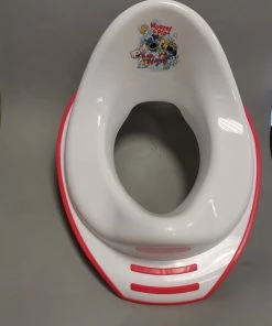 WOEZEL & PIP WC-BRILVERKLEINER