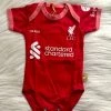 Merkloos New Limited Edition Liverpool Romper Home Jersey 100% Cotton | Size S | Maat 62/68 -Sophie Shop 550x733 49