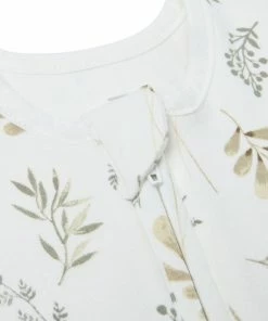 Jollein Baby Slaapzak Newborn Cocoon 0-3 Maanden - Wild Flowers -Sophie Shop 550x733 69