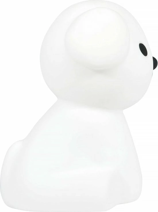 Mr Maria Snuffie Eerste Licht Nachtlamp 31 Mr Maria Snuffie Eerste Licht Nachtlamp - Afbeelding 29