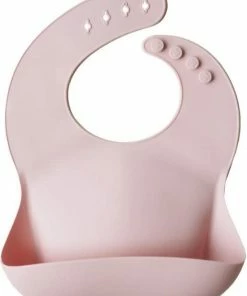 Mushie Siliconen Baby Slabbetje Met Opvangbakje | Silver Sage | BPA Ftalaatvrij| Afwasbaar 30 Mushie Siliconen Baby Slabbetje Met Opvangbakje | Silver Sage | BPA Ftalaatvrij| Afwasbaar -Sophie Shop 550x740 4