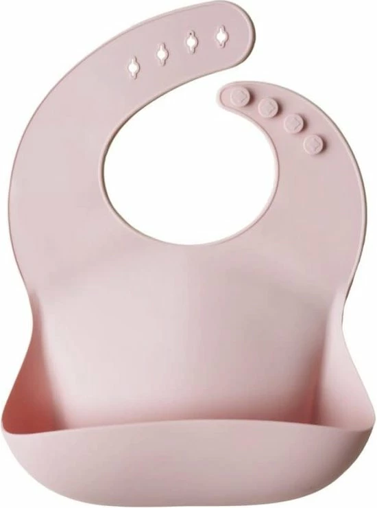 Mushie Siliconen Baby Slabbetje Met Opvangbakje | Silver Sage | BPA Ftalaatvrij| Afwasbaar 14 Mushie Siliconen Baby Slabbetje Met Opvangbakje | Silver Sage | BPA Ftalaatvrij| Afwasbaar - Afbeelding 12