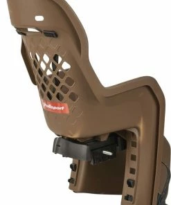 Polisport Joy Maxi CFS Kinderzitje - 2020 Editie - Bruin/Donkergrijs 16 Polisport Joy Maxi CFS Kinderzitje - 2020 Editie - Bruin/Donkergrijs -Sophie Shop 550x741