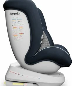 Lionelo Bastiaan One - Autostoel - 360 Met IsoFix (0-36kg) - Groep 0-1-2-3 Autostoel Voor Kinderen Van 0 Tot 12 Jaar 24 Lionelo Bastiaan One - Autostoel - 360 Met IsoFix (0-36kg) - Groep 0-1-2-3 Autostoel Voor Kinderen Van 0 Tot 12 Jaar -Sophie Shop 550x743 2