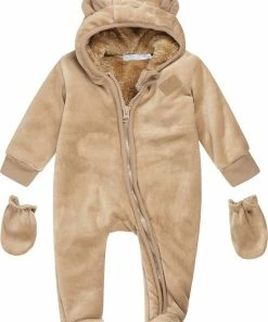 Dirkje U-RIDERS Jongens Buitenpak - Maat 80