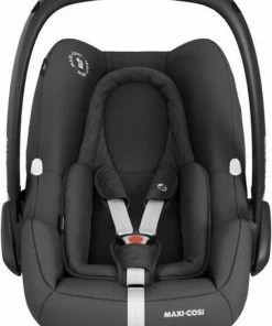 Maxi-Cosi Rock I-Size Autostoeltje - Essential Black -Sophie Shop 550x747 3