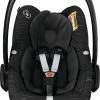 Maxi-Cosi Pebble Pro I-Size Autostoeltje - Scribble Black -Sophie Shop 550x749 3