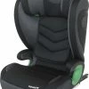 Pr?natal Pr Natal Flare Autostoel Groep 2/3 I-Size Kinderzitje Auto Isofix 15-36 Kg - Grijs Zwart -Sophie Shop 550x750