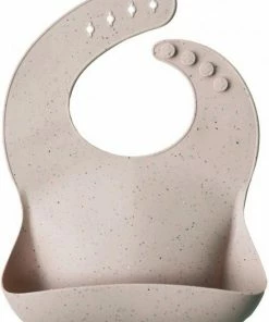Mushie Siliconen Baby Slabbetje Met Opvangbakje | Silver Sage | BPA Ftalaatvrij| Afwasbaar 25 Mushie Siliconen Baby Slabbetje Met Opvangbakje | Silver Sage | BPA Ftalaatvrij| Afwasbaar -Sophie Shop 550x751 1